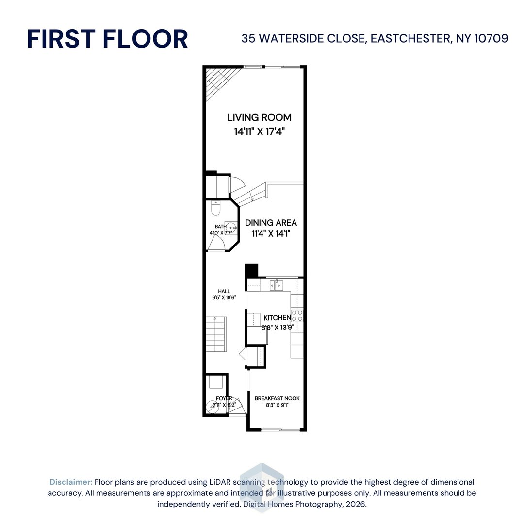 35 Waterside Close Photo 30