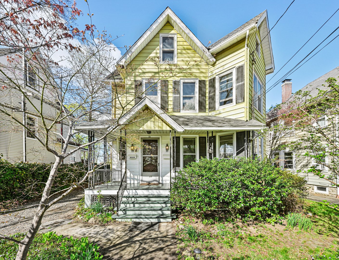 23 Quintard Avenue Photo 1