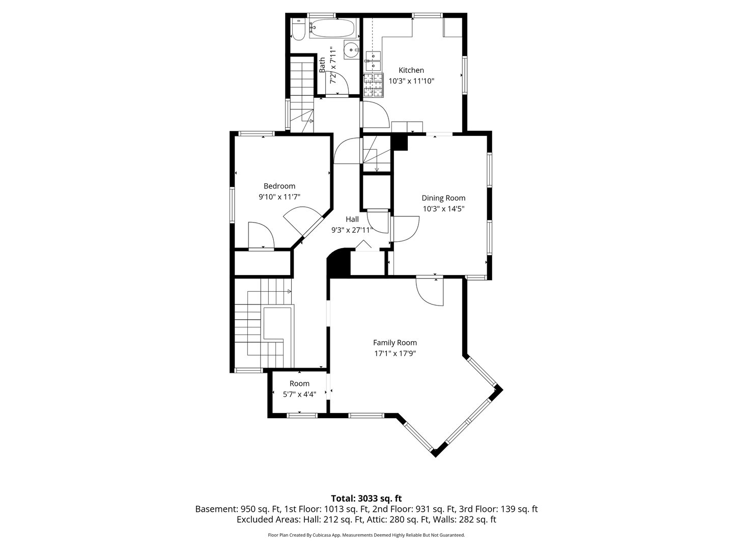 23 Quintard Avenue Photo 37