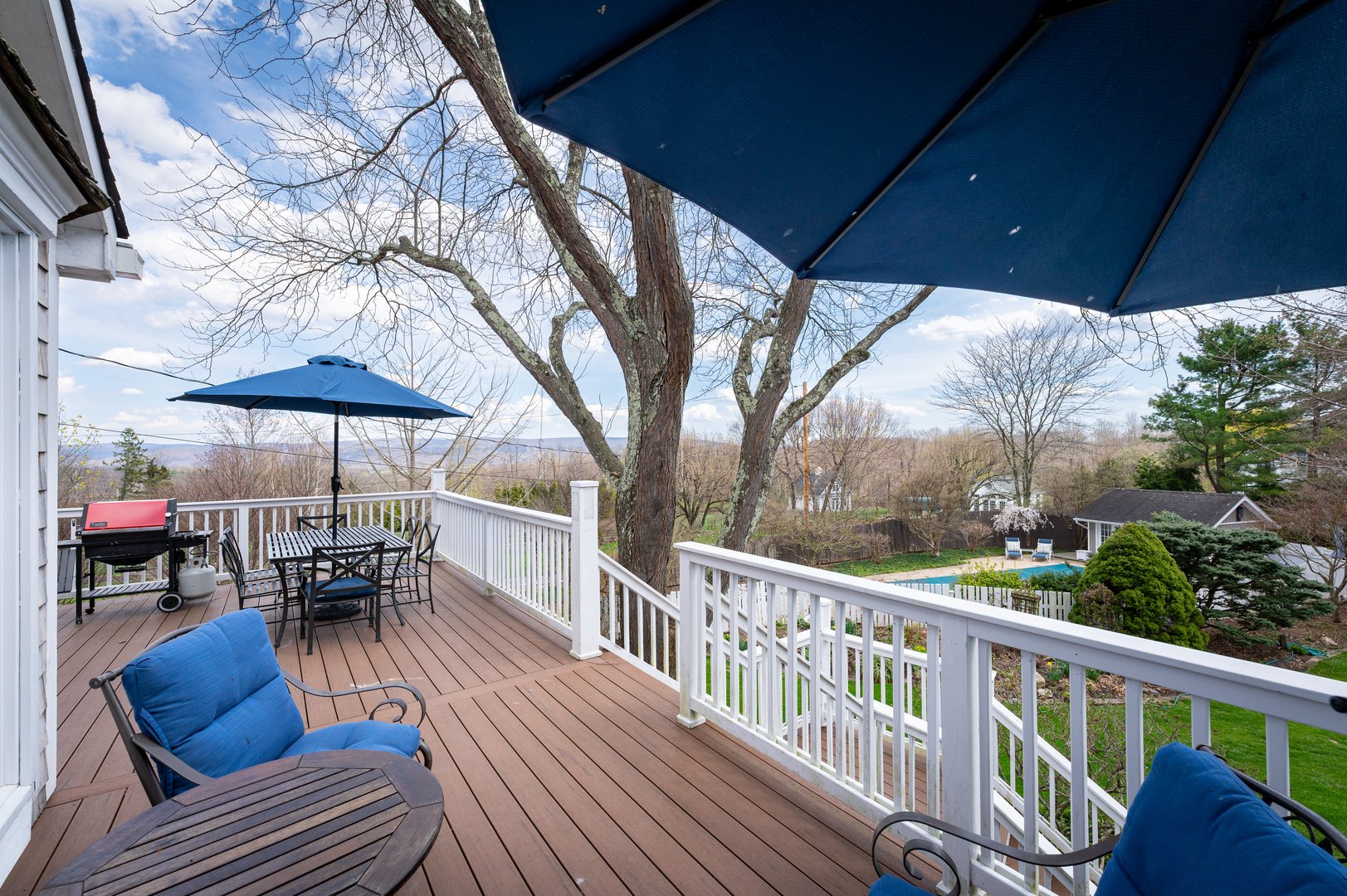 475 Mooney Hill Road Photo 4