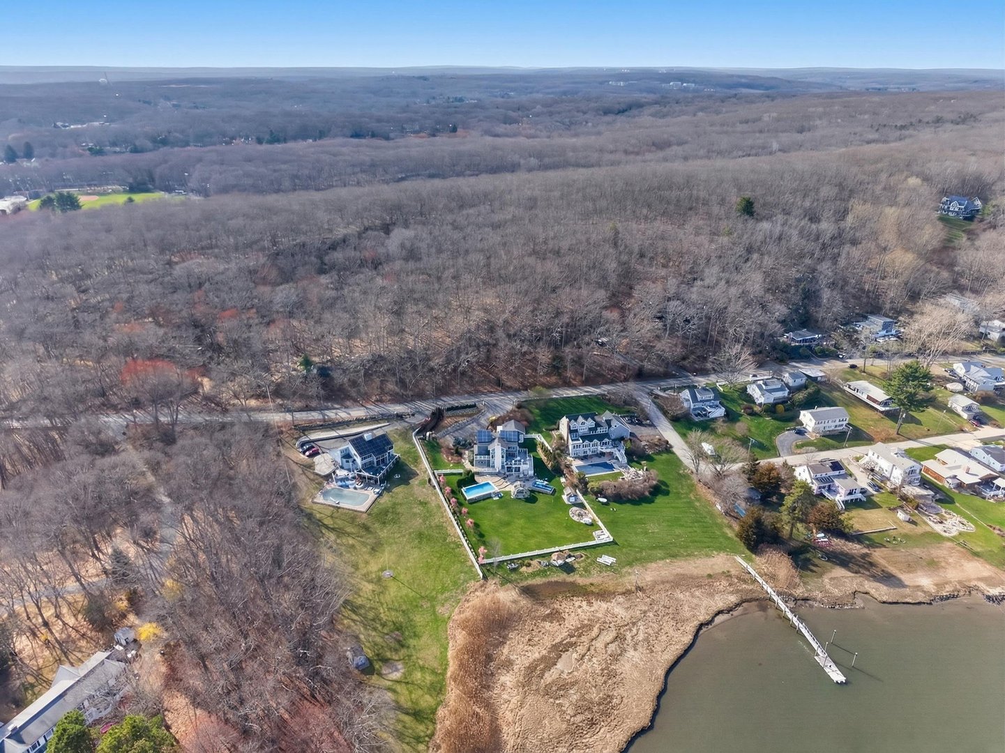 47 Oswegatchie Hills Road Photo 14