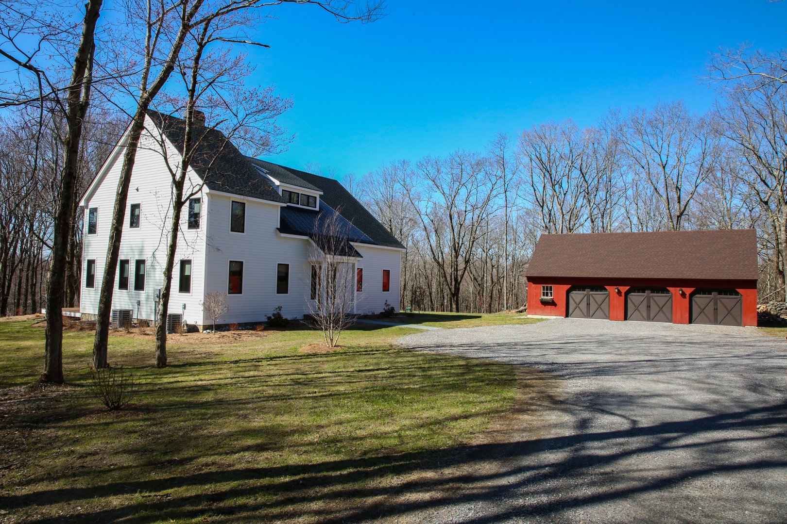 33 Gorham Road Photo 32