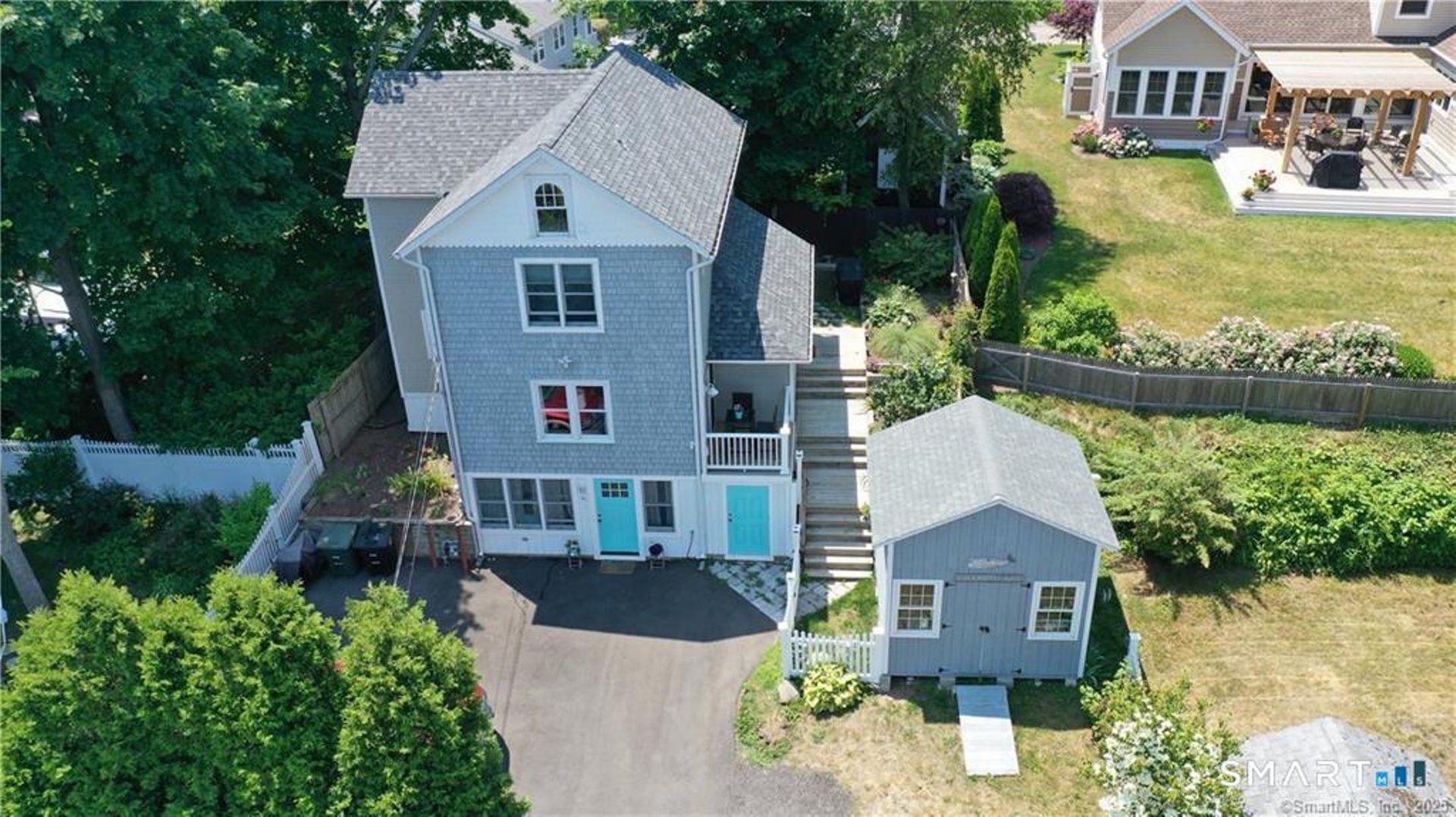 44 Warren Street Photo 2