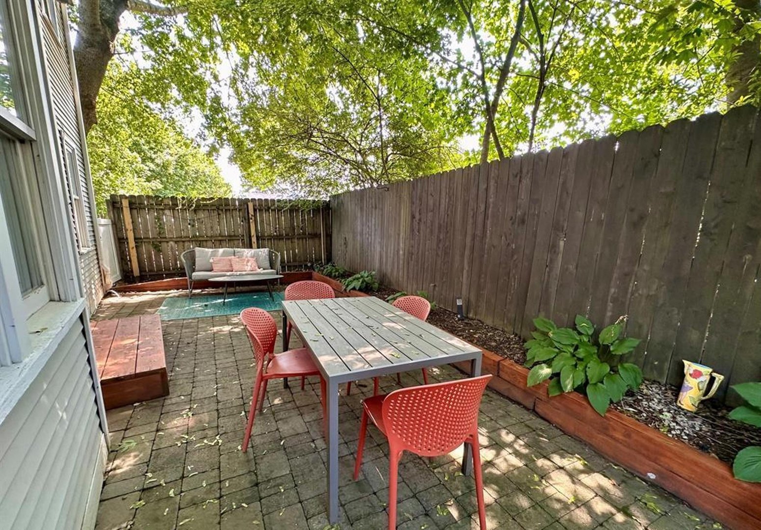 44 Warren Street Photo 15