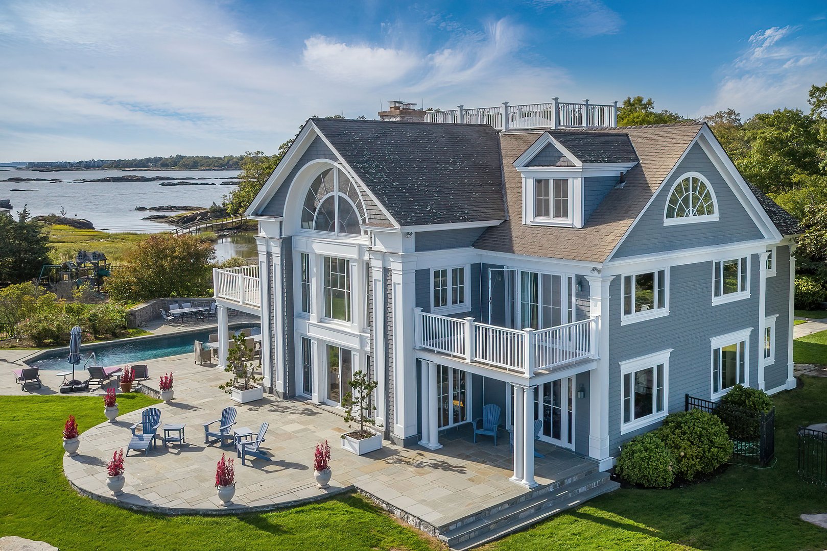 84 Johnsons Point Road Photo 4