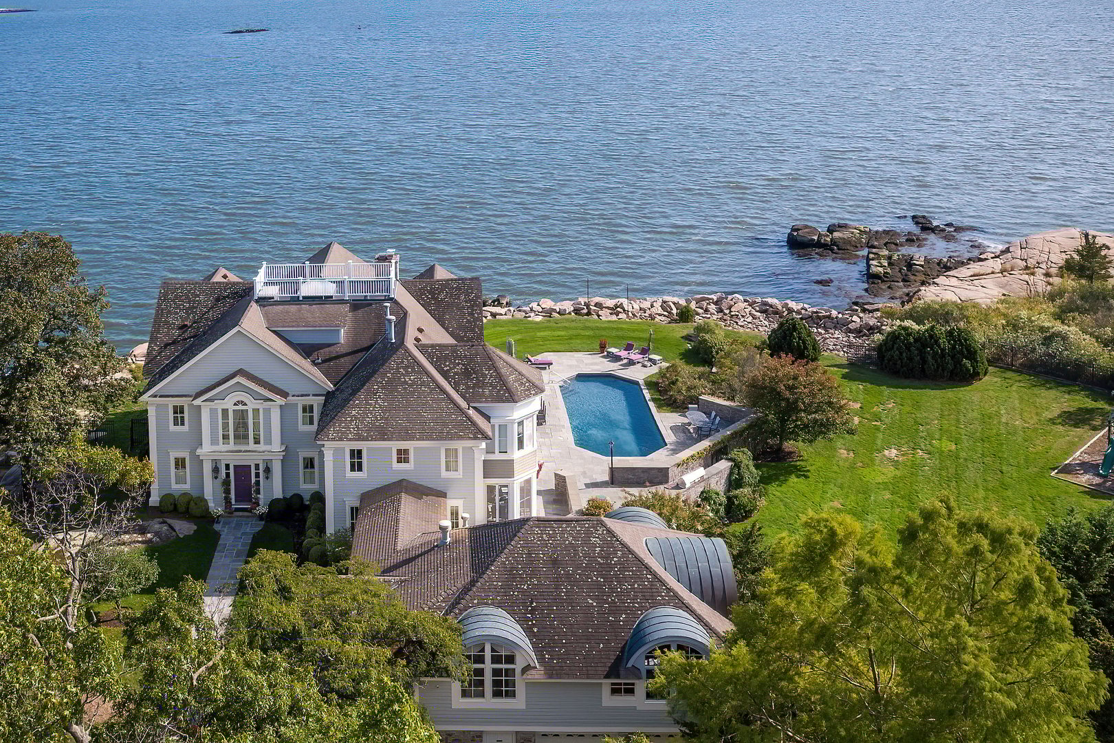 84 Johnsons Point Road Photo 5