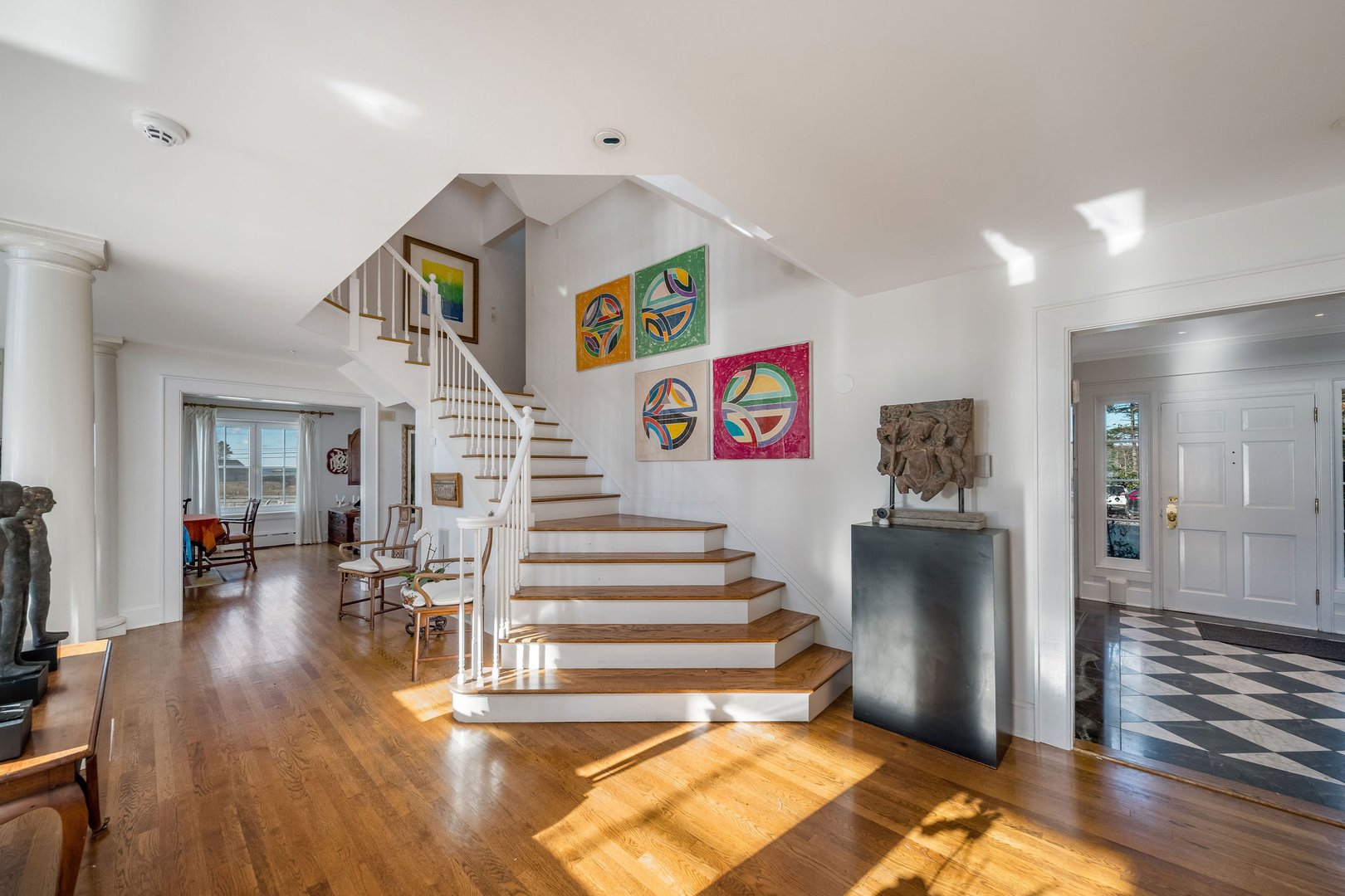 84 Johnsons Point Road Photo 21