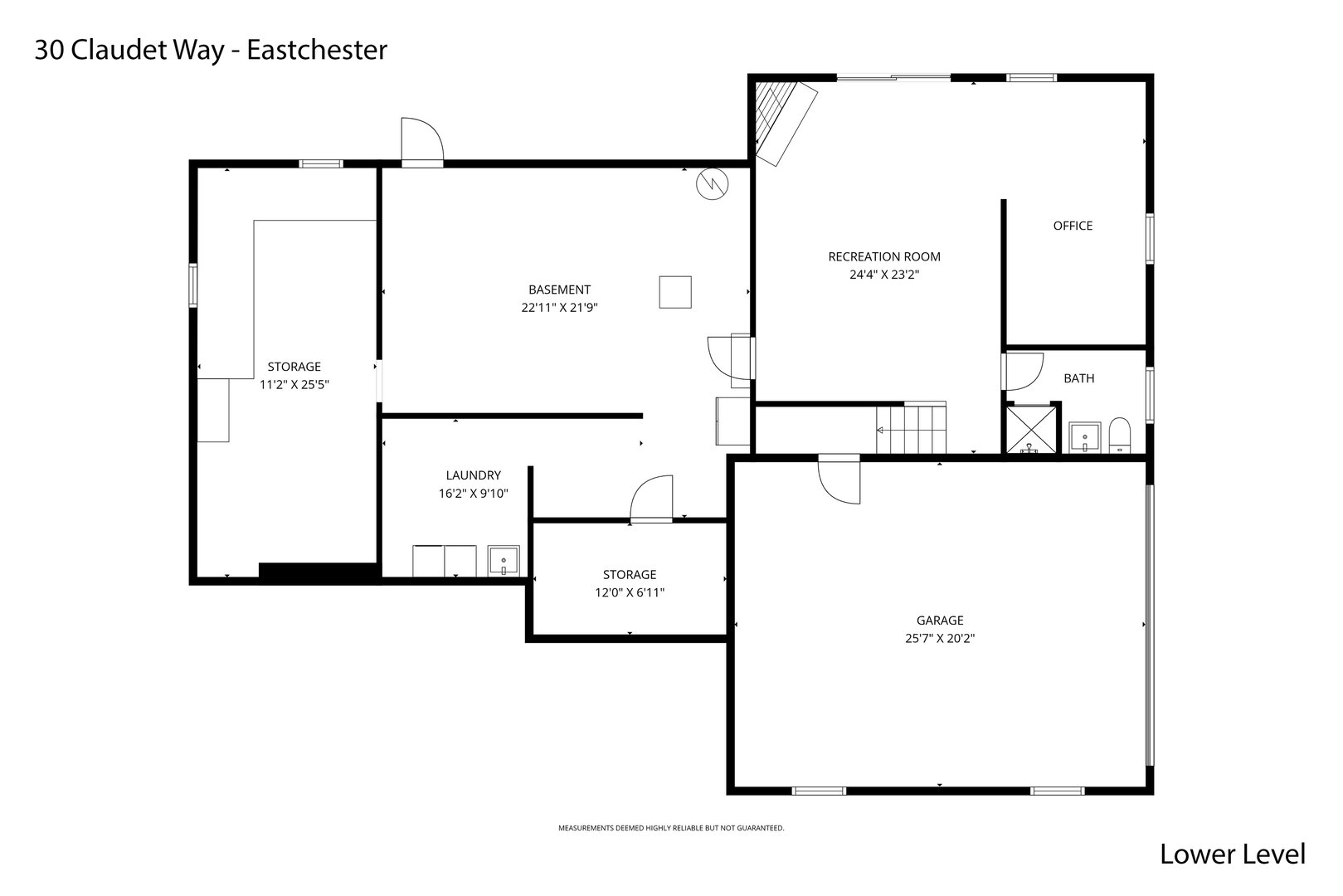 30 Claudet Way Photo 37