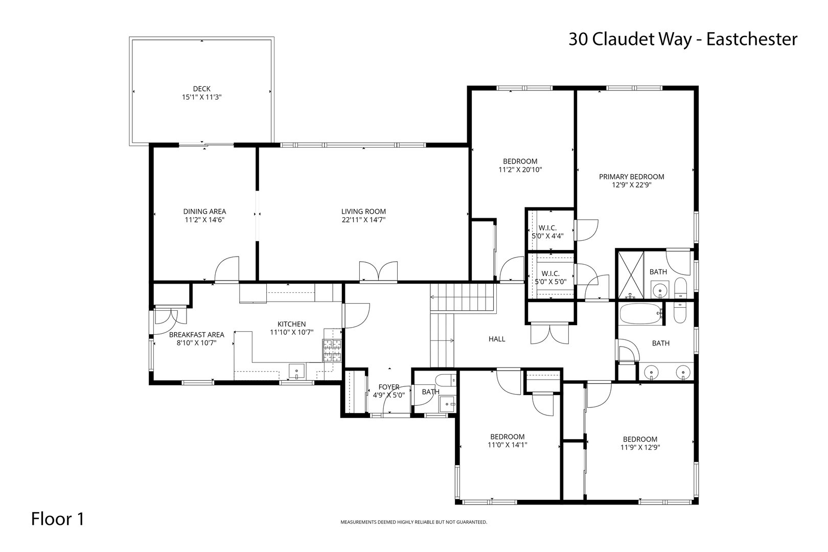 30 Claudet Way Photo 38