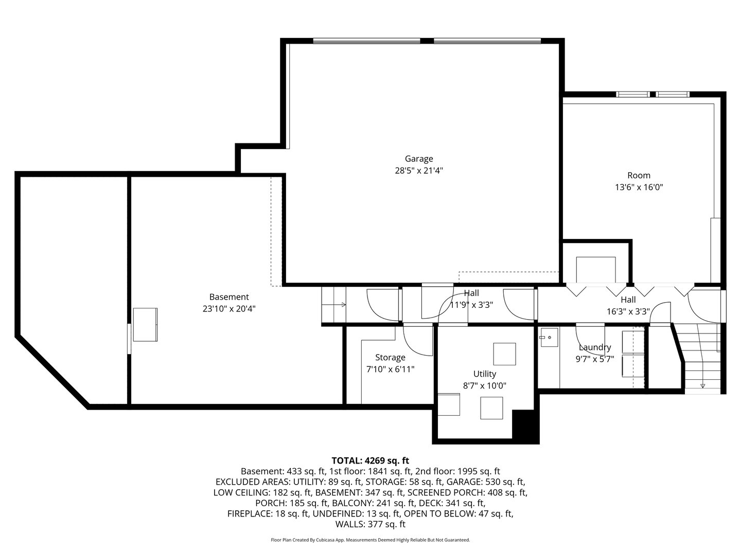 52 Whippoorwill Lake Road Photo 36