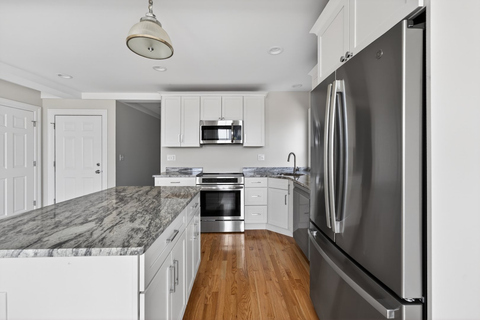 138 Bank Street  #2B Photo 11