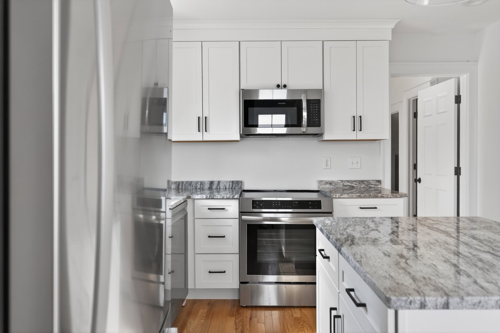 138 Bank Street  #3B Photo 7
