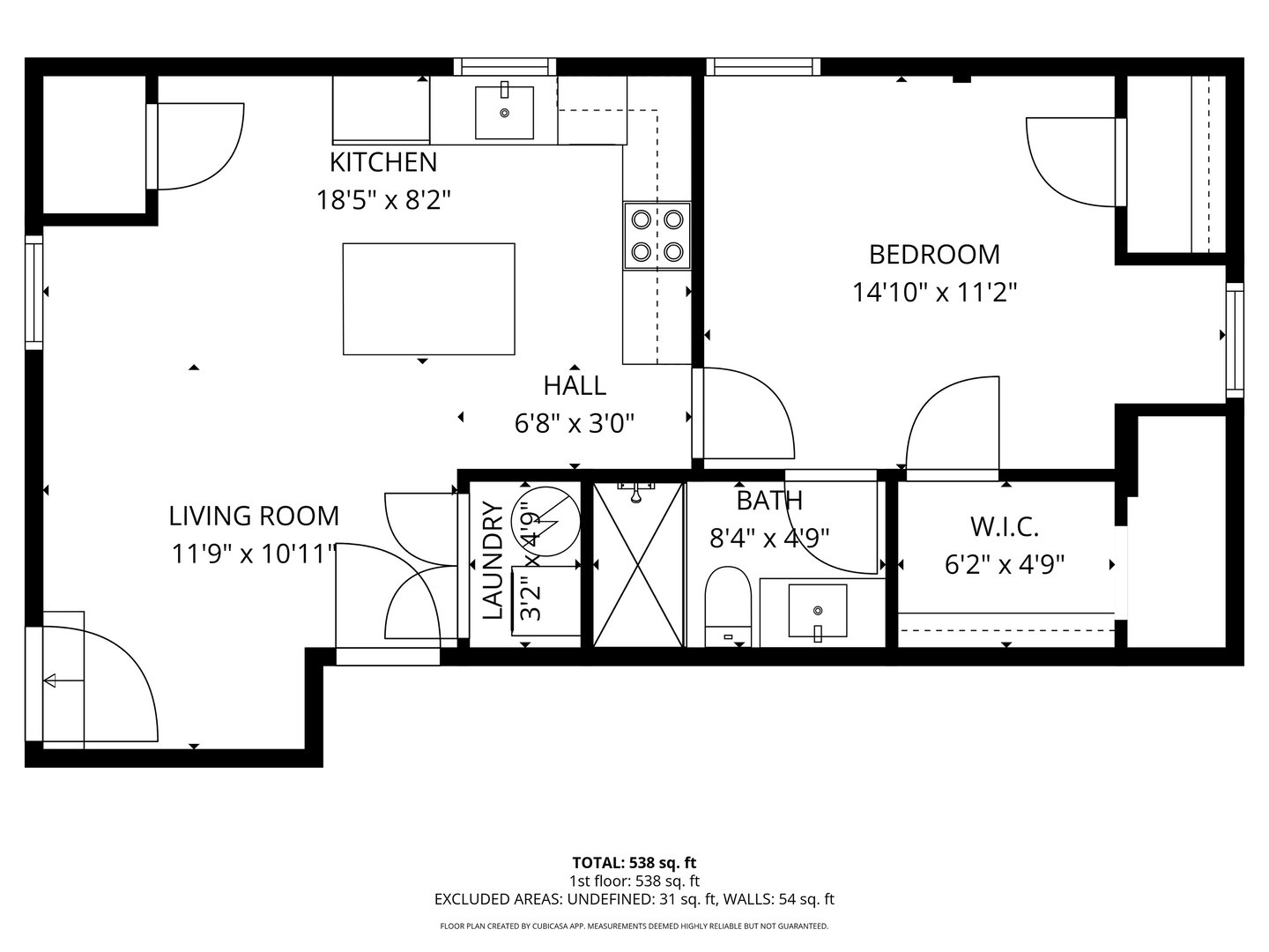 138 Bank Street  #3B Photo 9