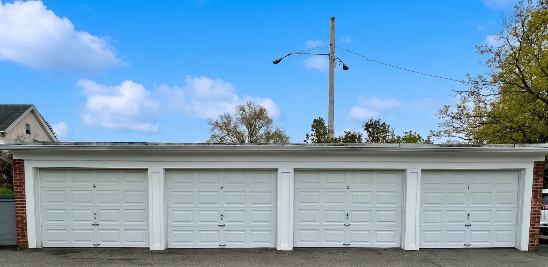 1160 Whitney Avenue  #E Photo 15