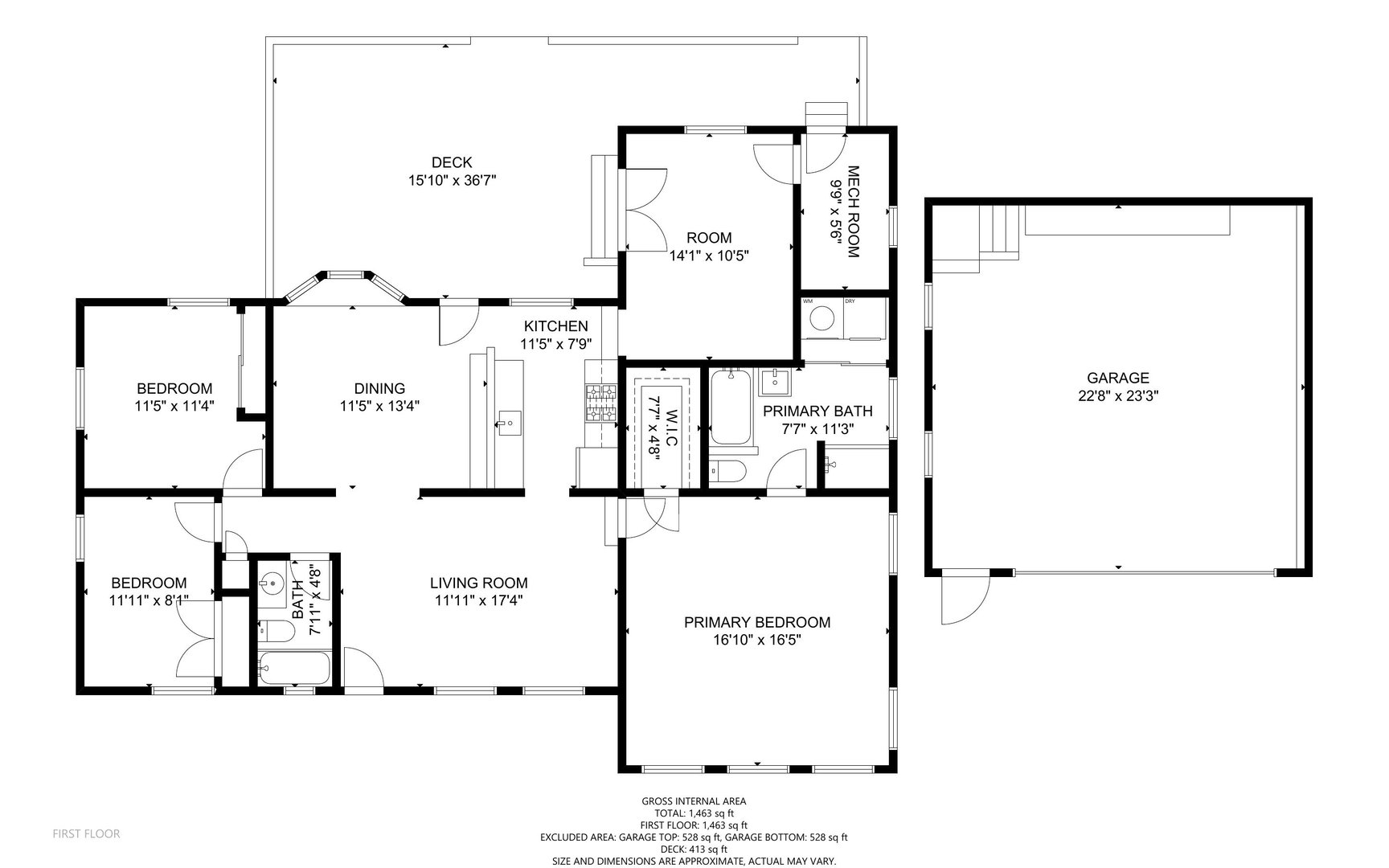 33 Circle Drive Photo 20