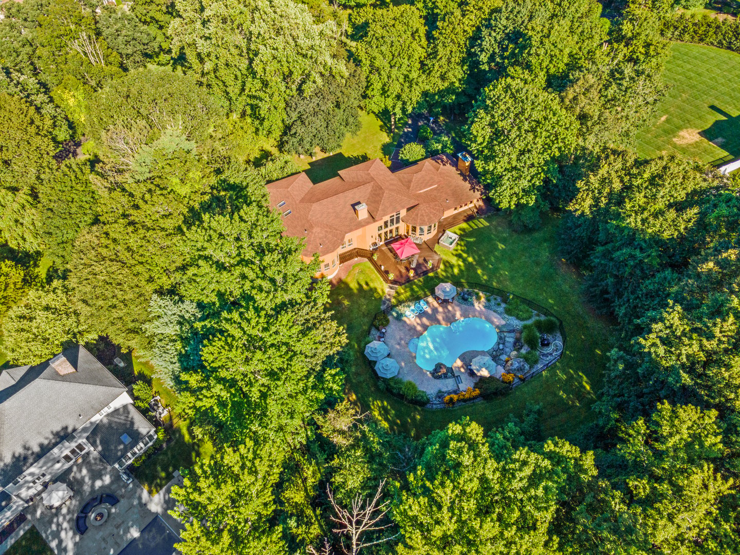 85 Norrans Ridge Drive Photo 40