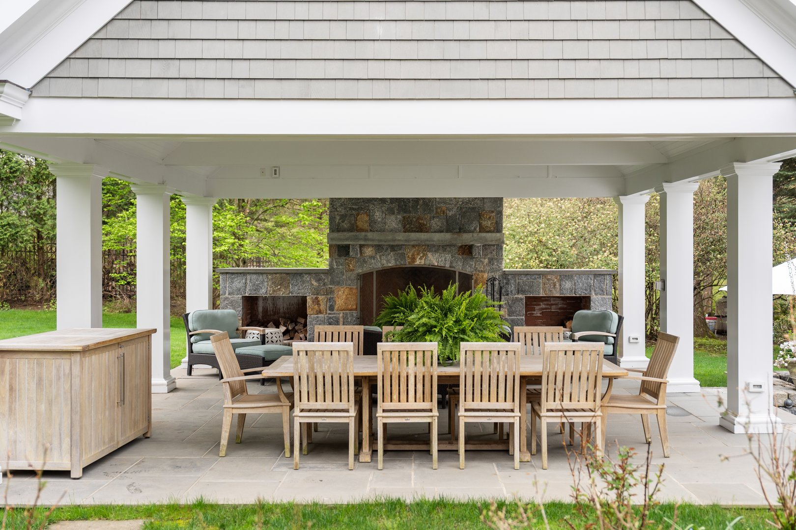 7 Spruce Meadow Court Photo 36