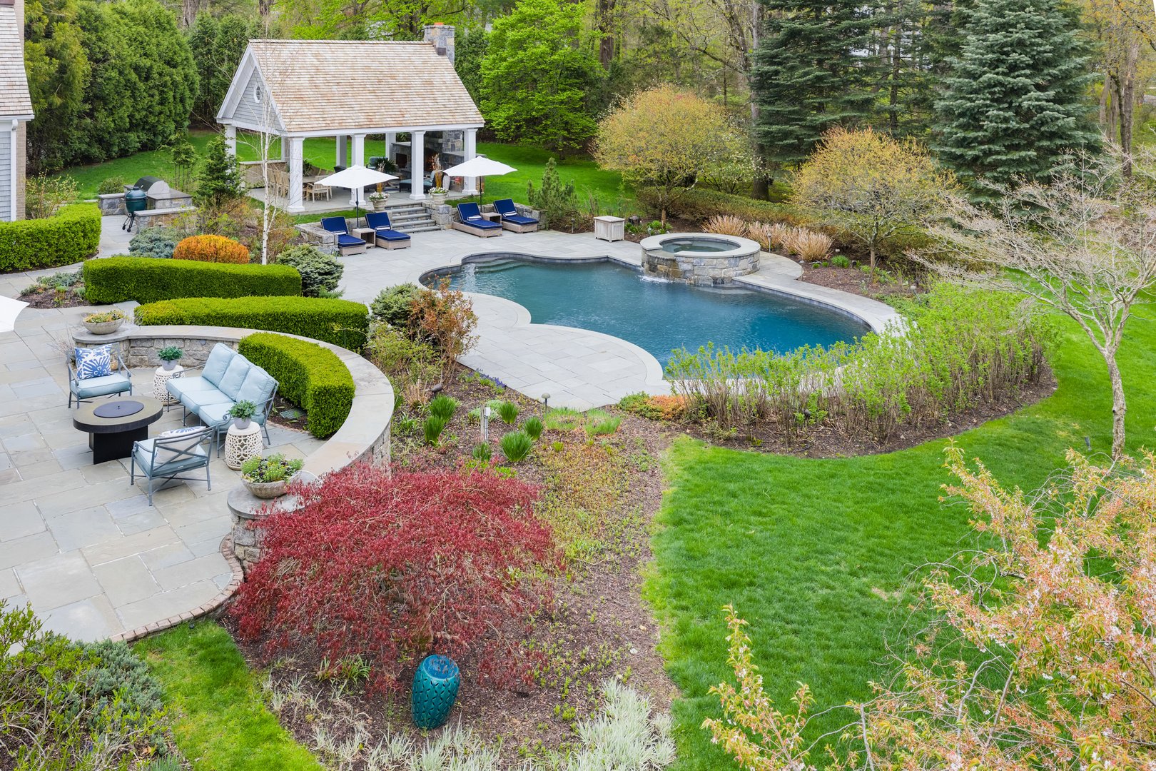 7 Spruce Meadow Court Photo 39