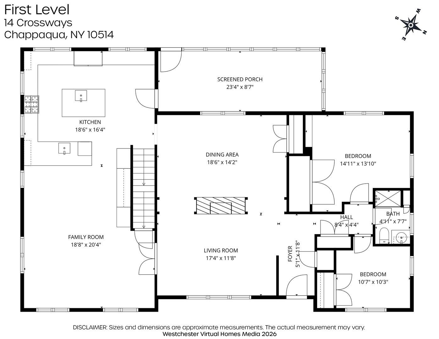 14 Crossways Photo 36