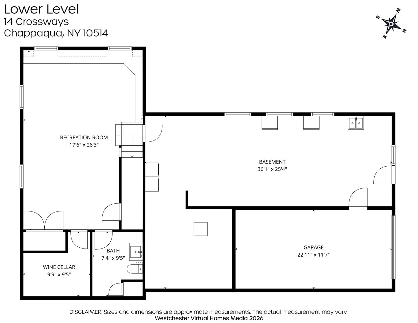14 Crossways Photo 38