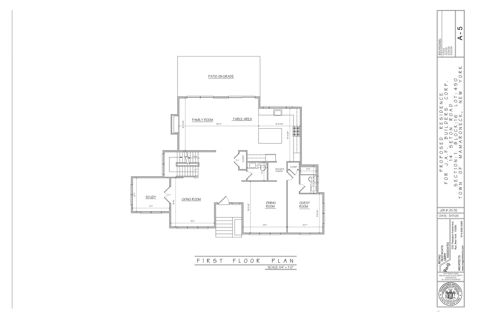 14 Seton Road Photo 5