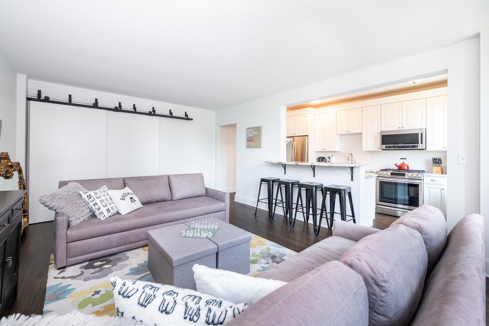 11 Alden Road  #4J Photo 9