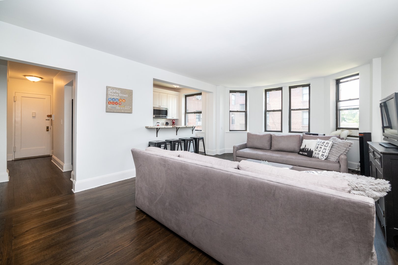 11 Alden Road  #4J Photo 8