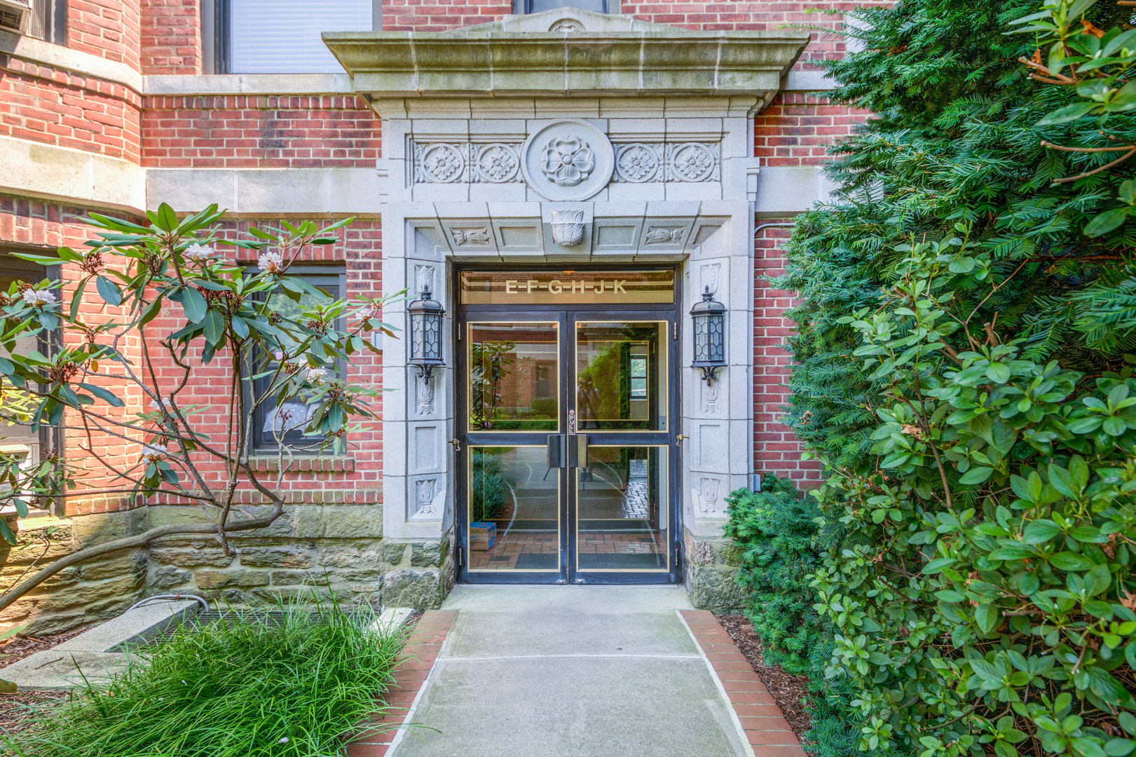 11 Alden Road  #4J Photo 12