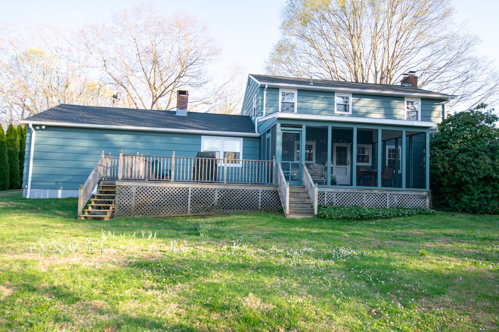 3 Deerfield Road Photo 3