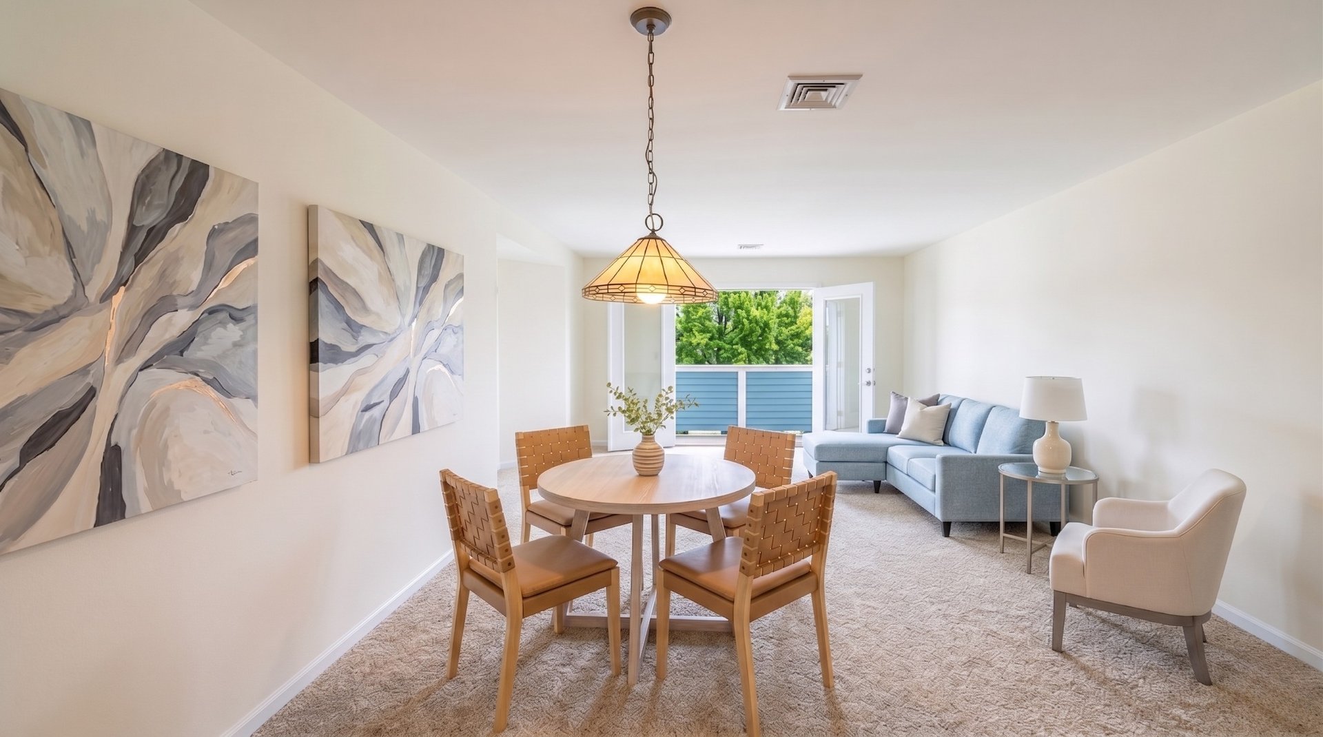 136 Deer Hill Avenue  #308 Photo 3