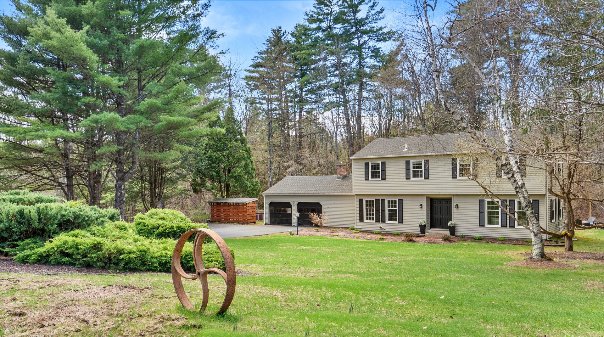 31 Pinecrest Dr Photo 1