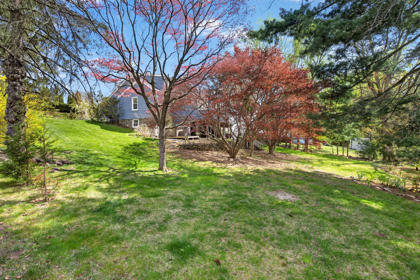 203 Burroughs Road Photo 21