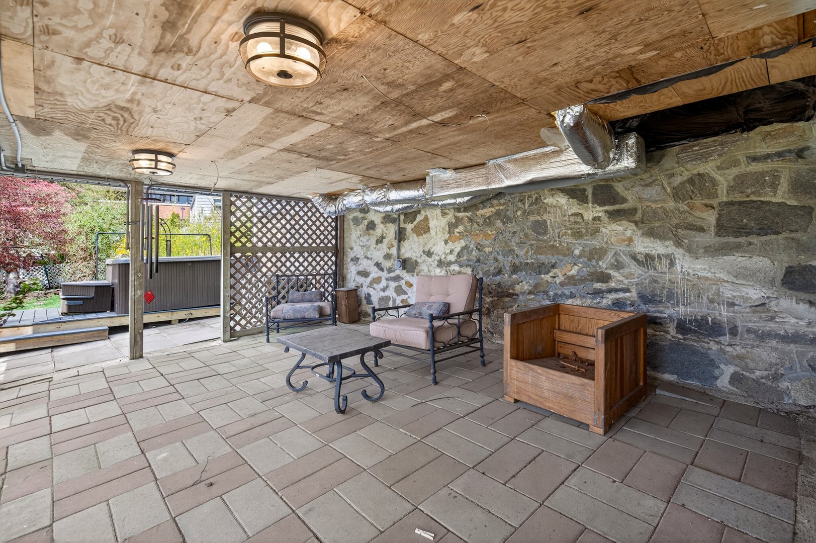 203 Burroughs Road Photo 22