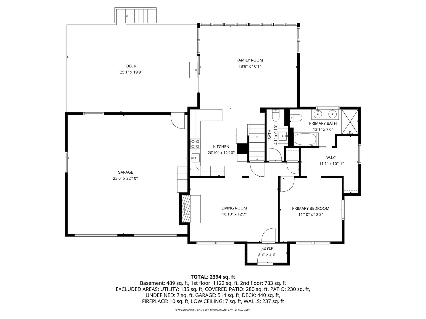 203 Burroughs Road Photo 27