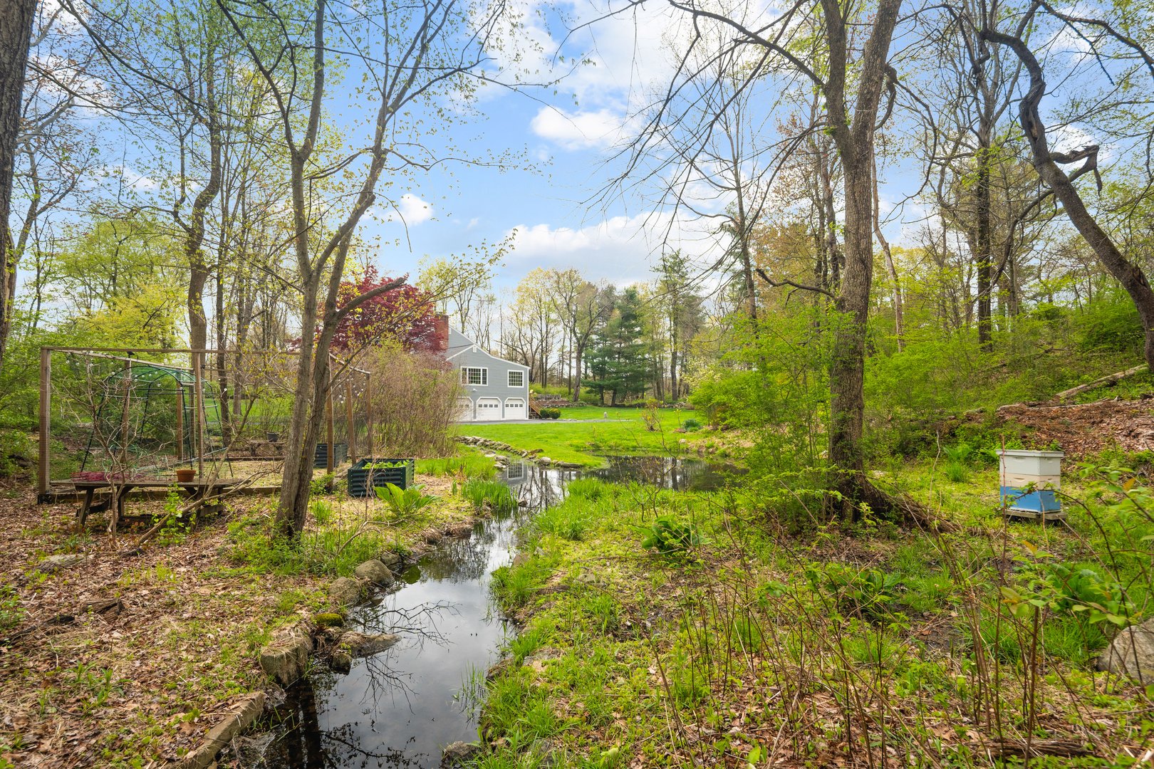 5 Musket Lane Photo 37