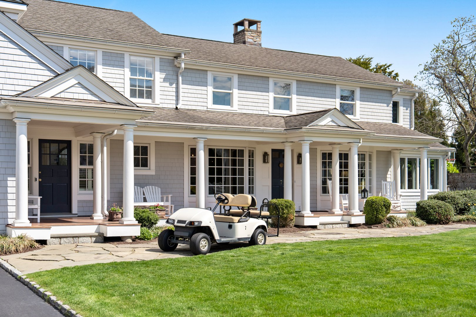 7 Waverly Road Photo 4