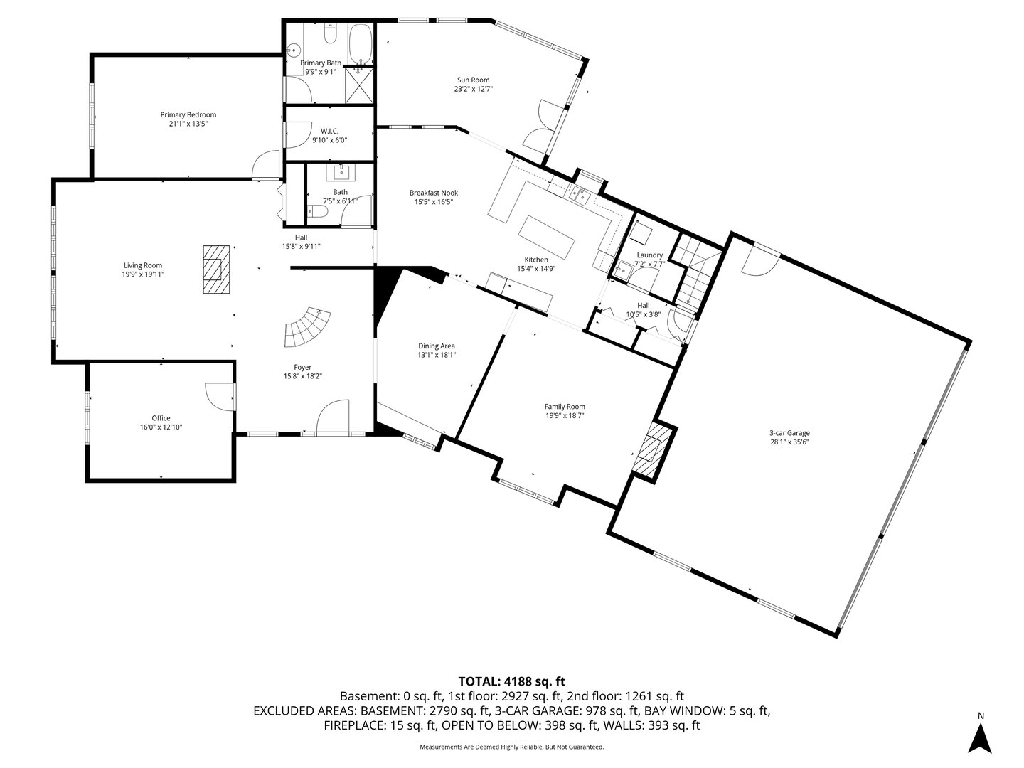146 Lantern Park Lane South Photo 35
