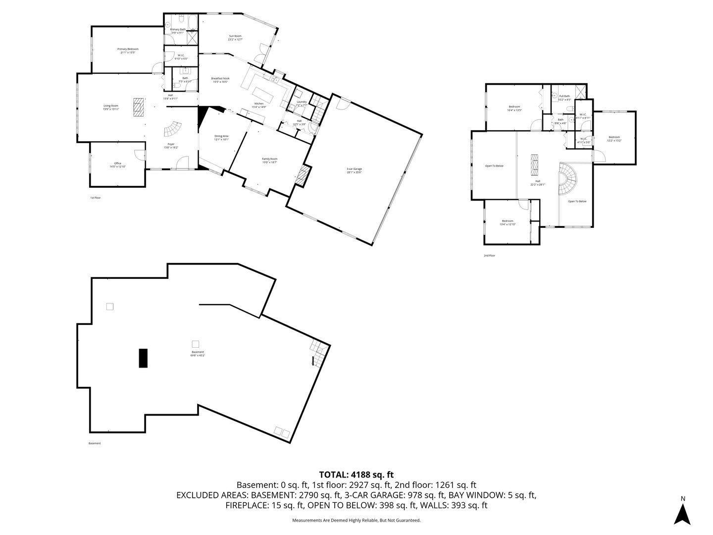 146 Lantern Park Lane South Photo 38