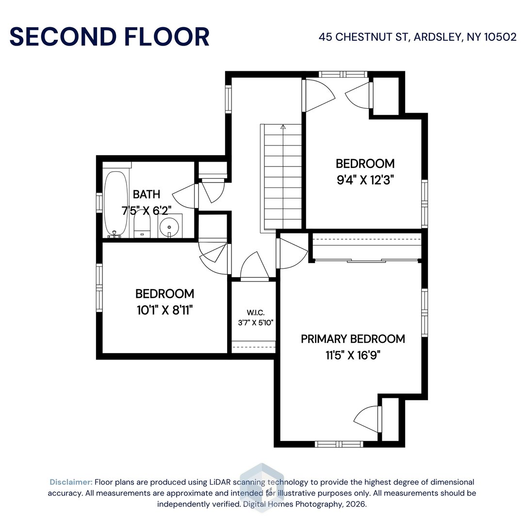 45 Chestnut Street Photo 47