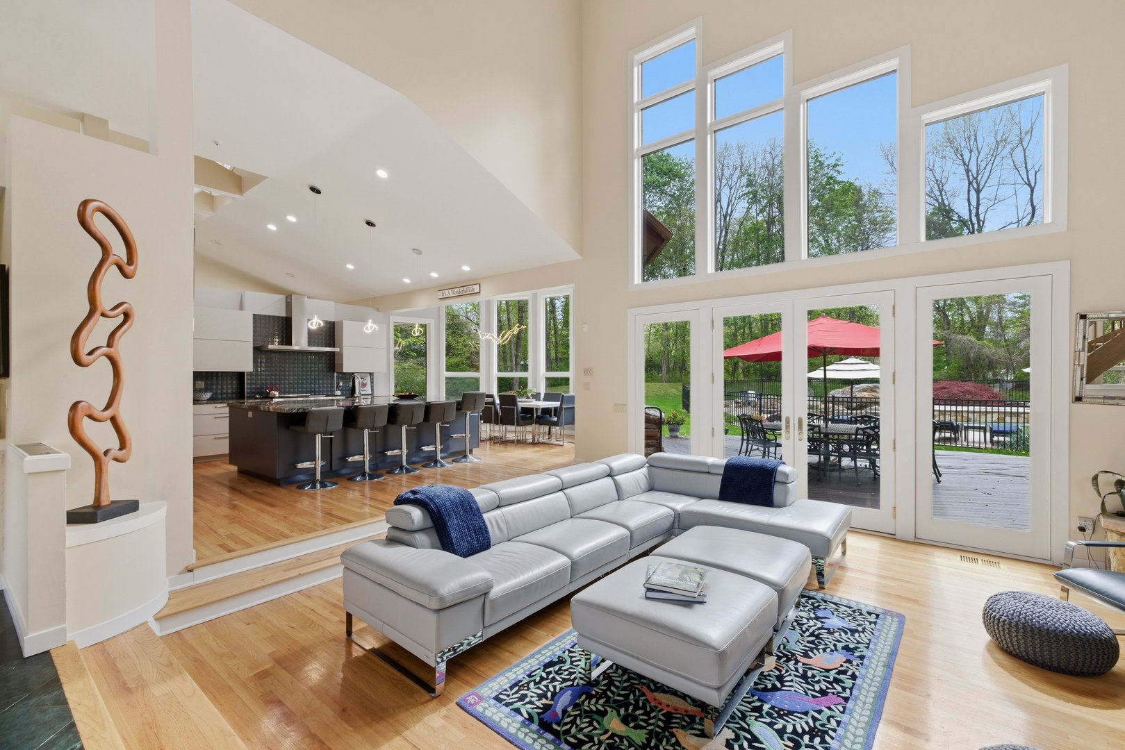 85 Norrans Ridge Drive Photo 6