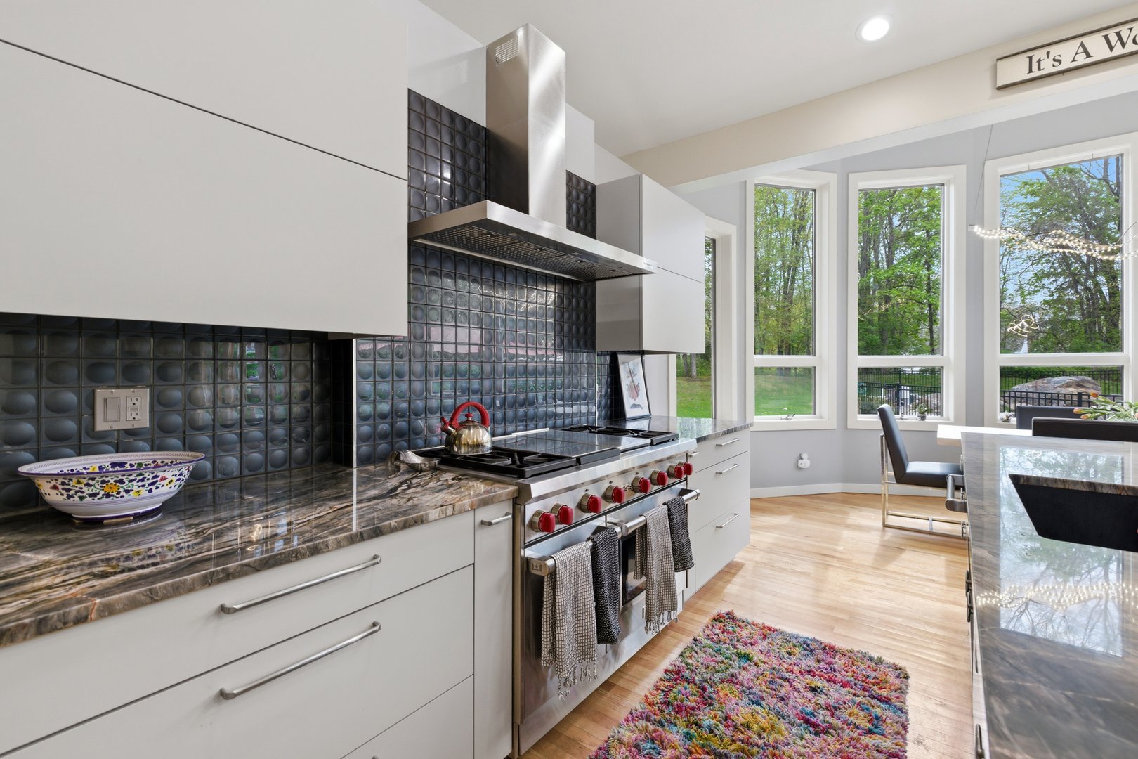 85 Norrans Ridge Drive Photo 9