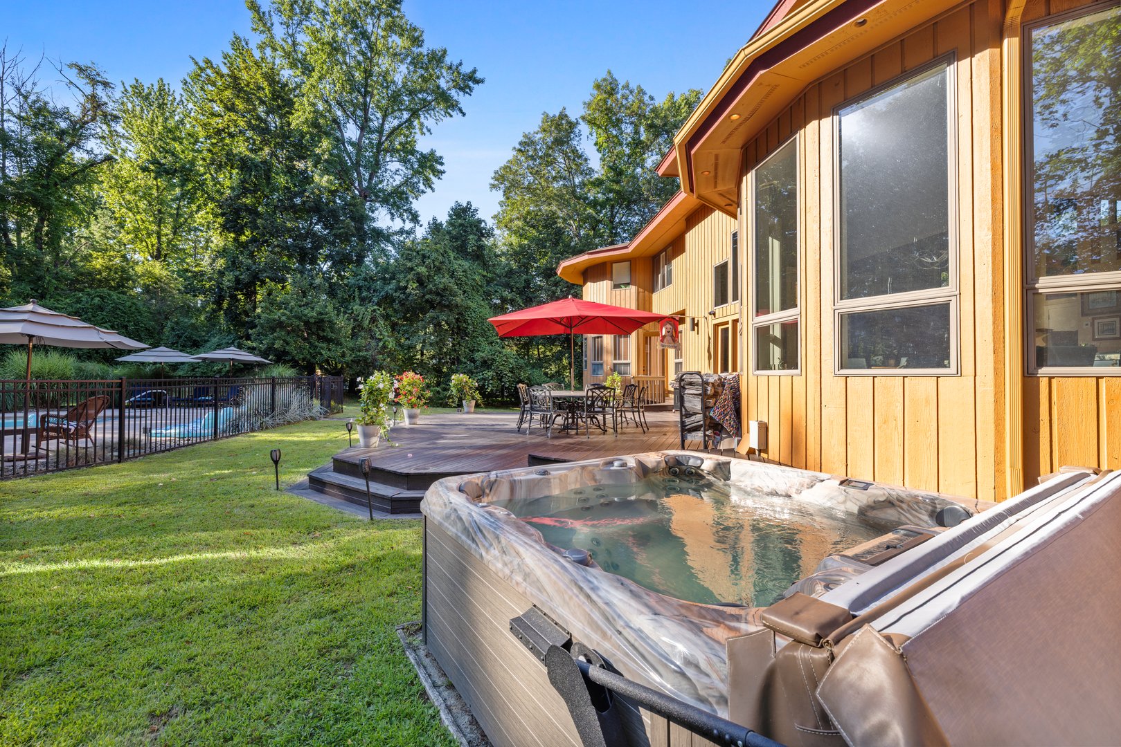 85 Norrans Ridge Drive Photo 36