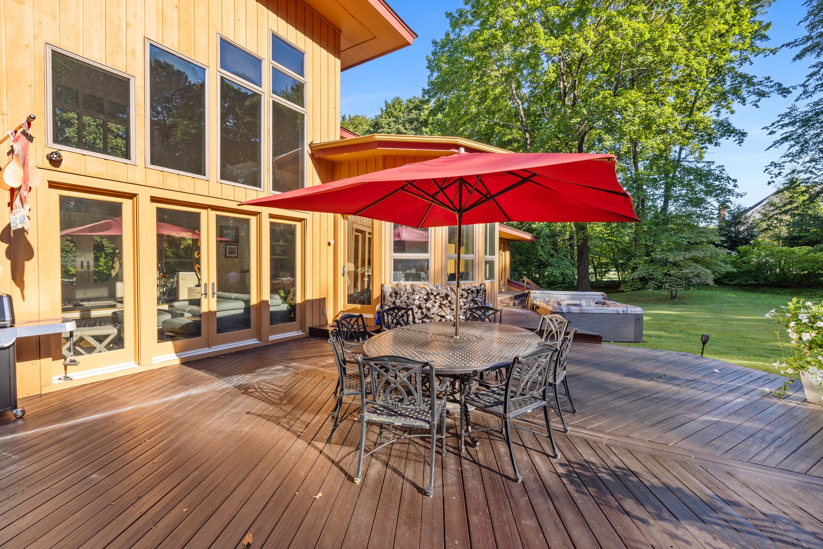 85 Norrans Ridge Drive Photo 35
