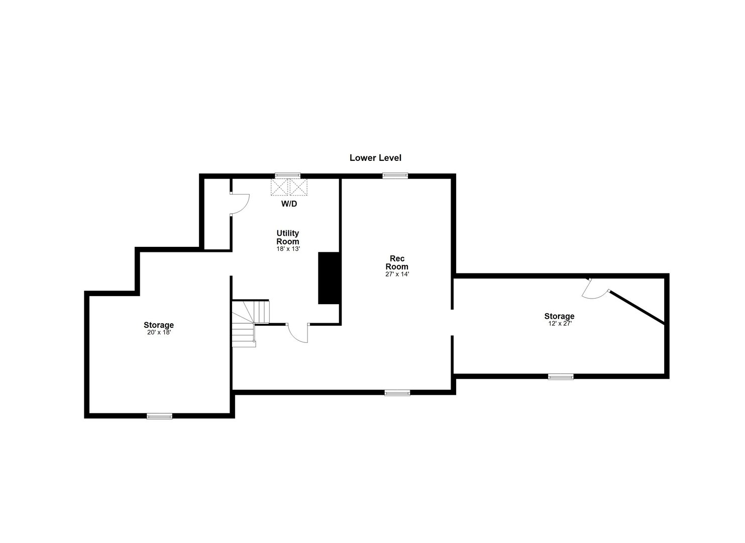 184 Rosemere Avenue Photo 33