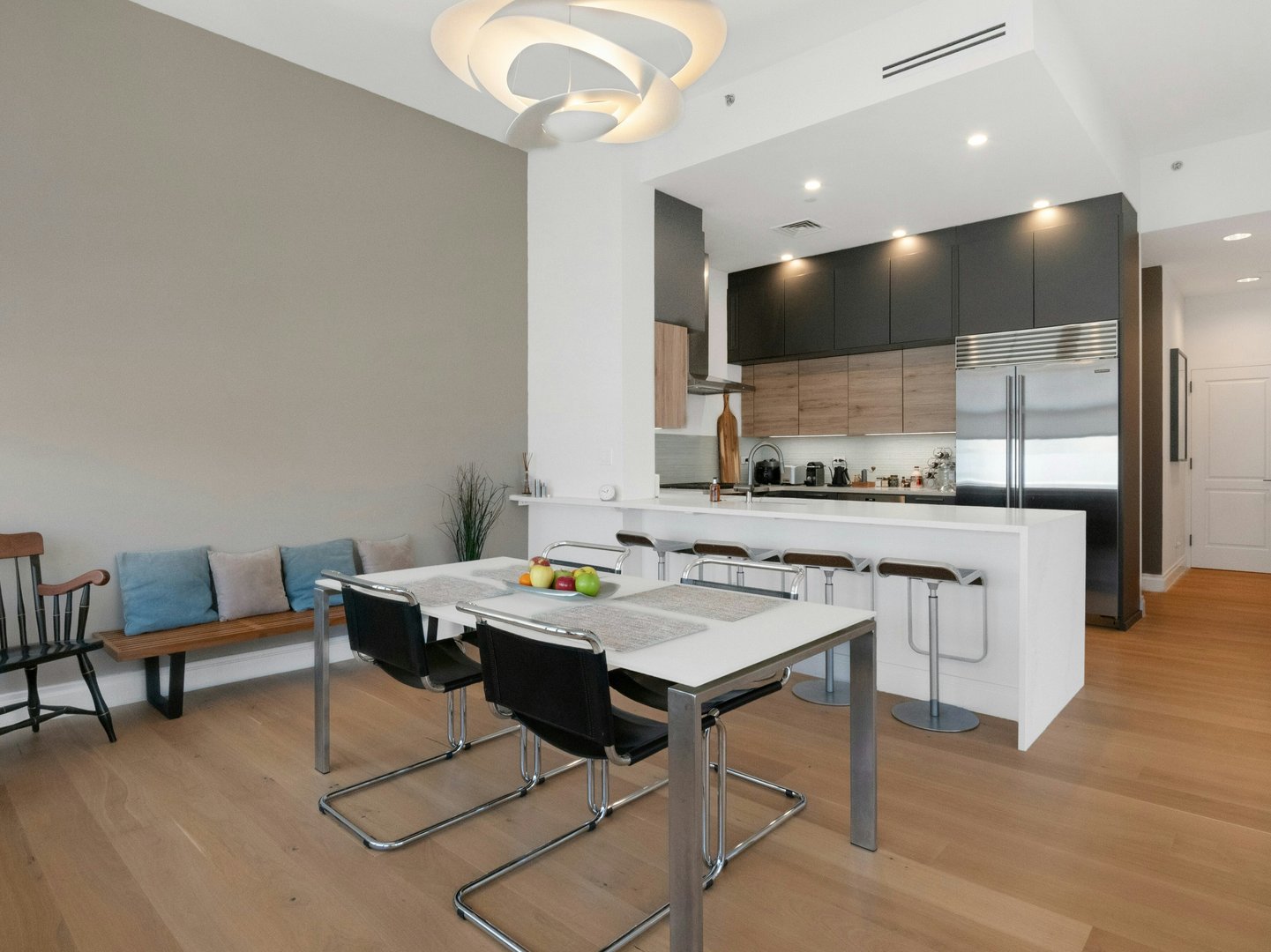 1 Scarsdale Road  #319 Photo 11