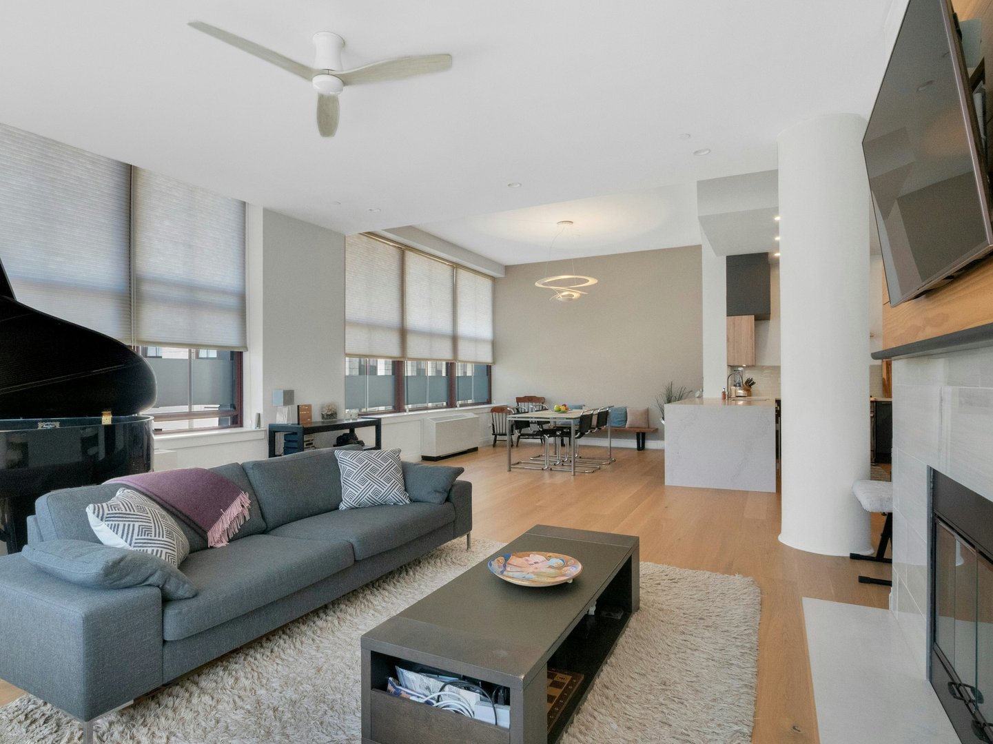 1 Scarsdale Road  #319 Photo 14