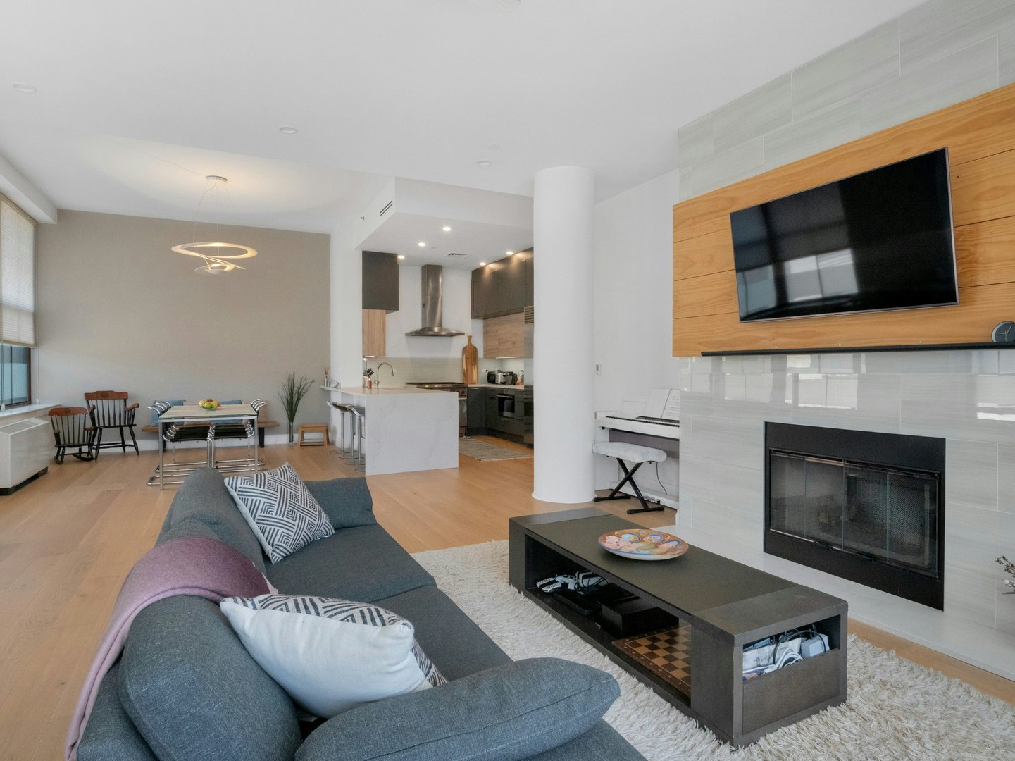 1 Scarsdale Road  #319 Photo 15