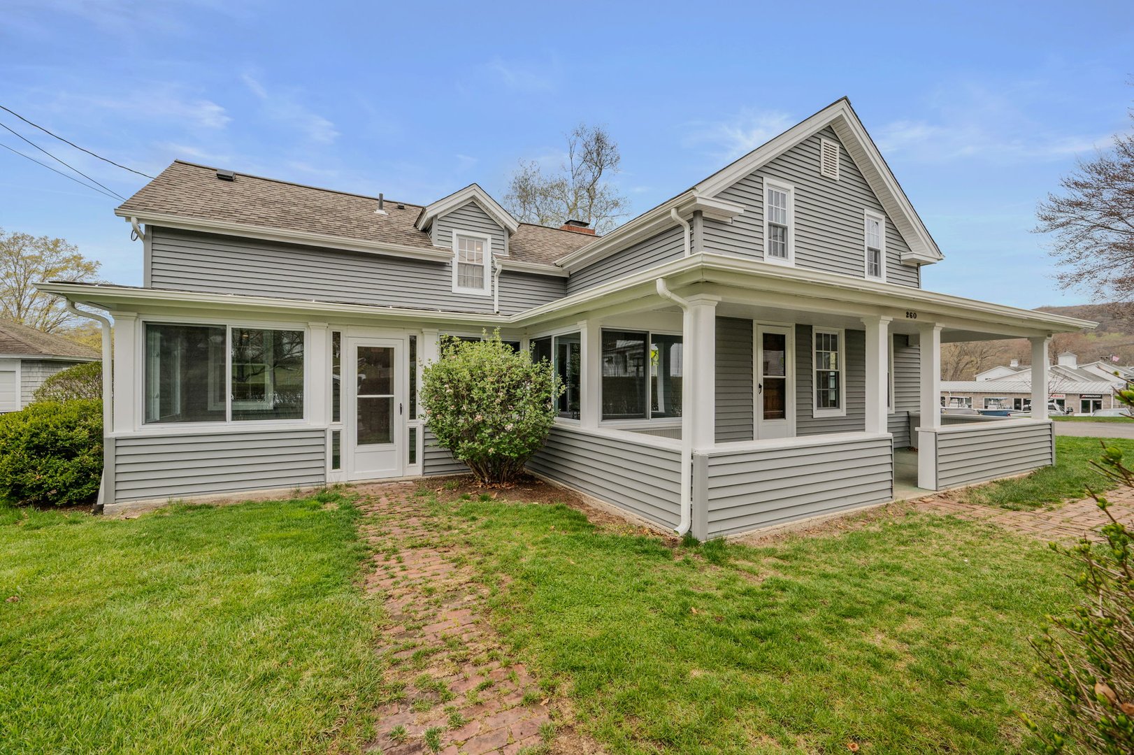 260 Hamburg Road Photo 1