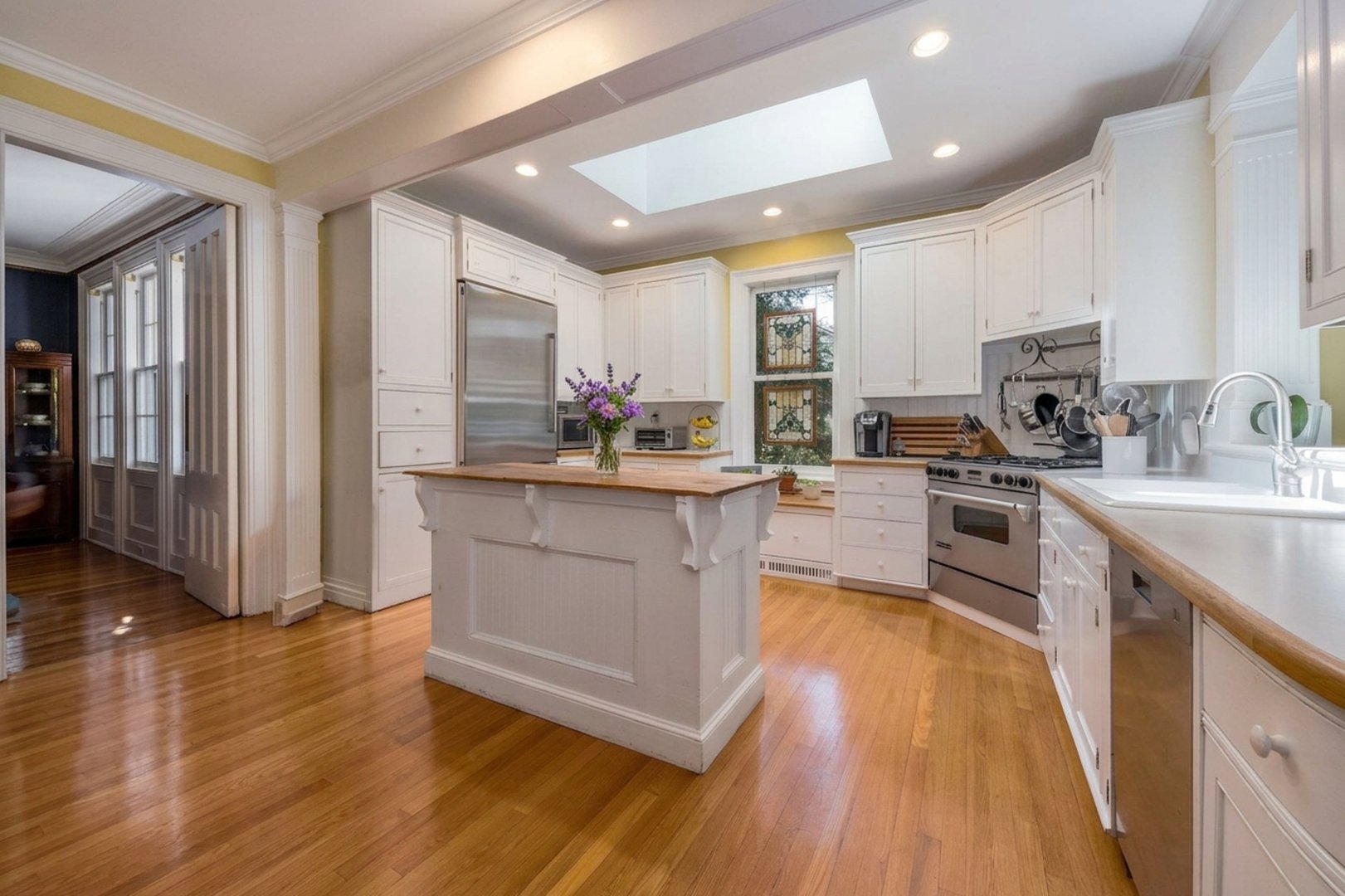 200 Whitfield Street Photo 12