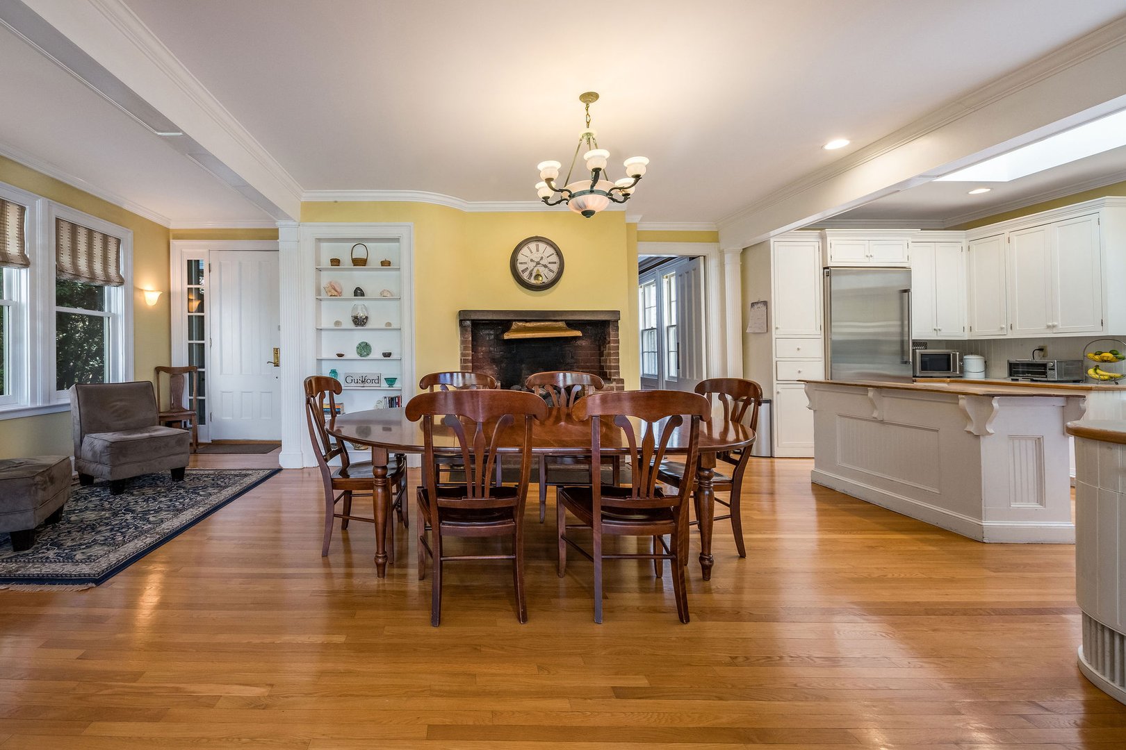200 Whitfield Street Photo 15